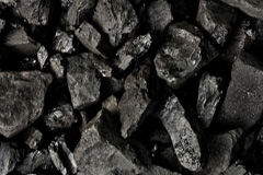 Haybridge coal boiler costs